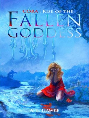 cover image of Cora